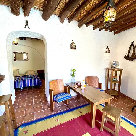 Casa Amigos - La Bodega