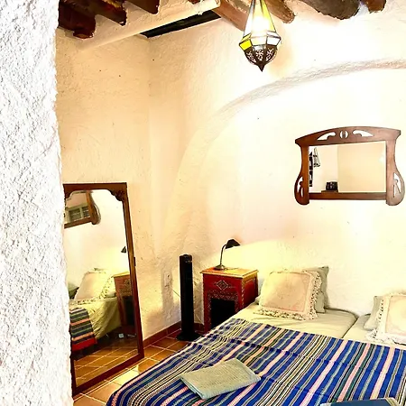 Apartmán Casa Amigos - La Bodega