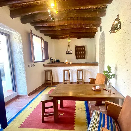 Lejlighed Casa Amigos - La Bodega *