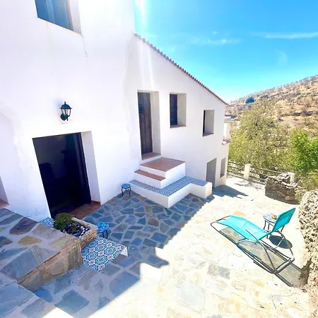 Lejlighed Casa Amigos - La Bodega *