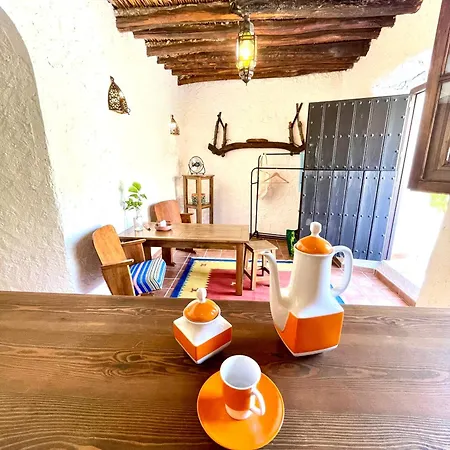 Lejlighed Casa Amigos - La Bodega *