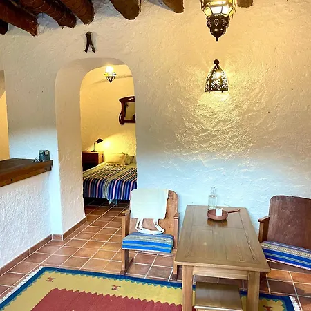 Lejlighed Casa Amigos - La Bodega *
